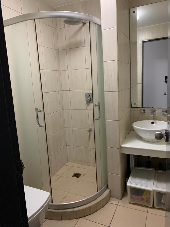 1 Bedroom With Balcony, Fully Furnished Overlooking Manila Bay At Birch Tower, Malate, Manila Exterior photo